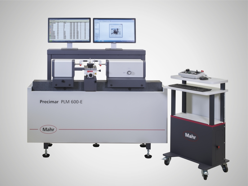 高精度測長(cháng)機PLM-600