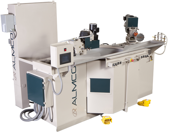 航空發(fā)動(dòng)機零部件去毛刺