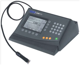 銅厚度測量專(zhuān)家CMI760 